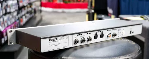 Tascam - TA-1VP Vocal Processor 2